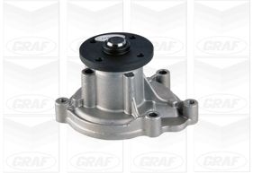 Водяной насос охлаждение двигателя GRAF PA1179