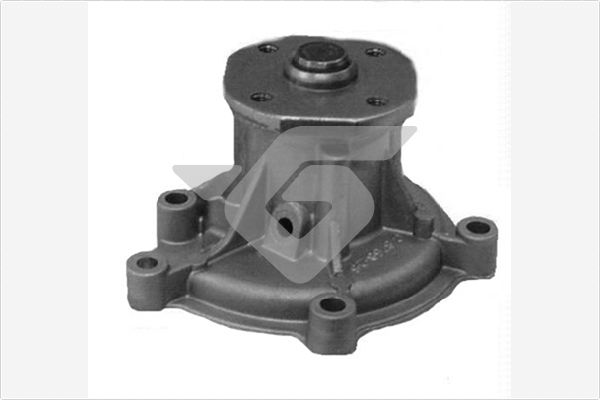 Водяной насос охлаждение двигателя HUTCHINSON WP104