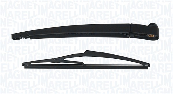 Комплект рычагов стеклоочистителя система очистки стекол MAGNETI MARELLI 000723180296