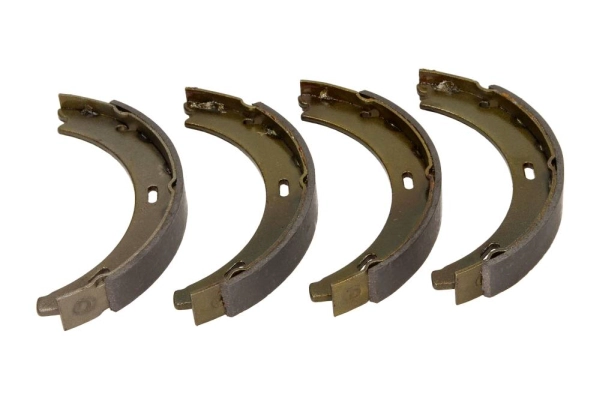Комплект тормозных колодок стояночная тормозная система MAXGEAR 19-0226