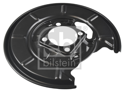 Отражатель диск тормозного механизма FEBI BILSTEIN 171547