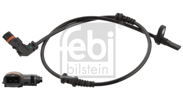 Датчик частота вращения колеса FEBI BILSTEIN 106469
