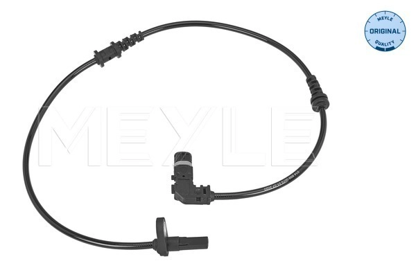 Датчик частота вращения колеса meyle-original true to oe. MEYLE 014 899 0072