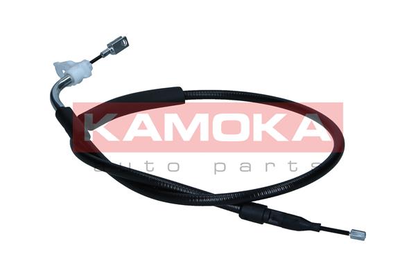 Тросик cтояночный тормоз kamoka KAMOKA 1190111