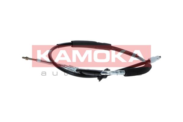 Тросик cтояночный тормоз kamoka KAMOKA 1190473