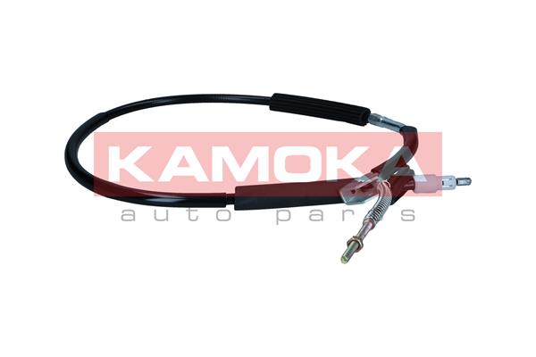 Тросик cтояночный тормоз kamoka KAMOKA 1190492