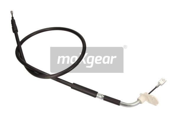 Тросик cтояночный тормоз MAXGEAR 32-0432