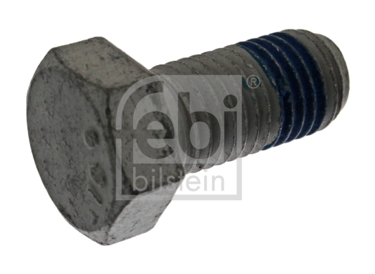 Болт корпус скобы тормоза FEBI BILSTEIN 39038
