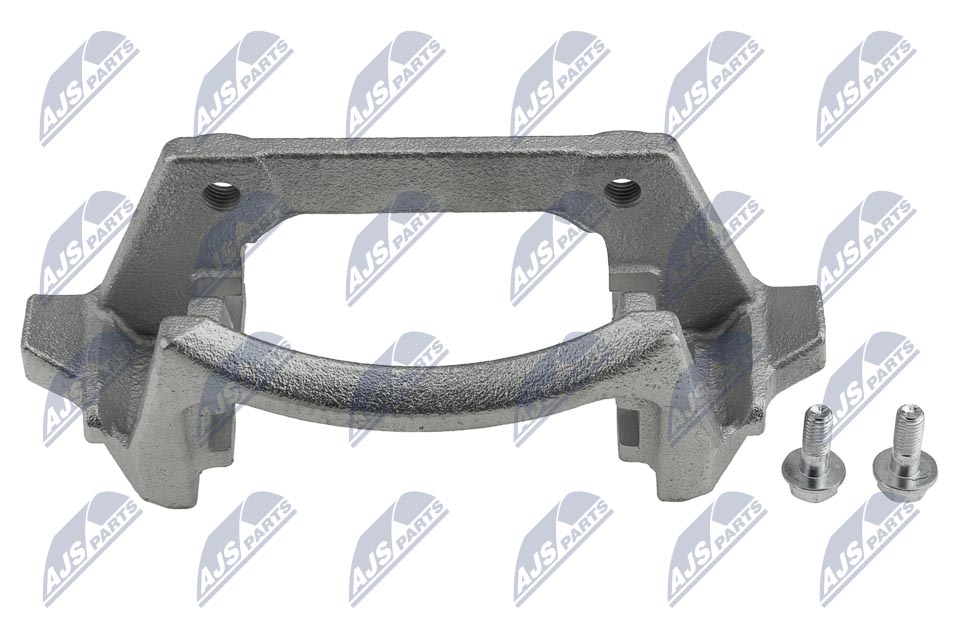 Кронштейн корпус скобы тормоза NTY HZP-ME-024A