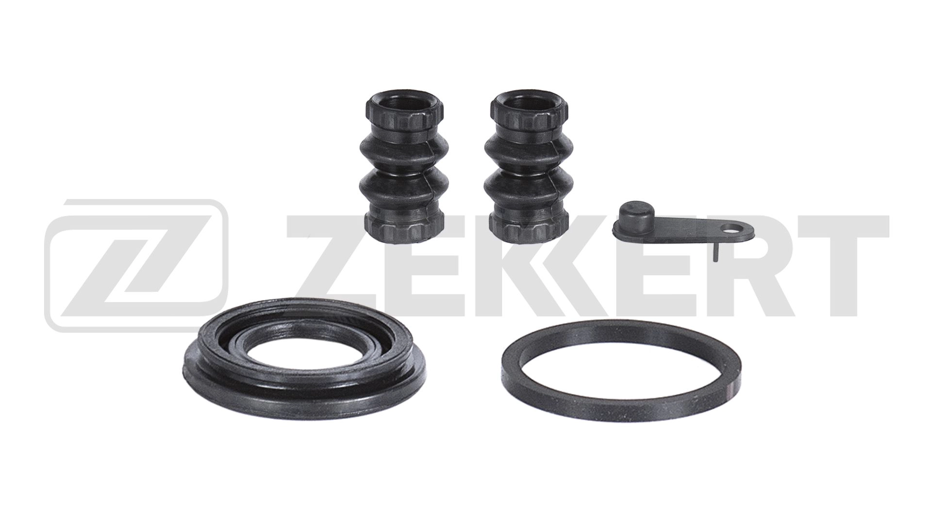 Ремкомплект тормозной суппорт ZEKKERT BR-1004