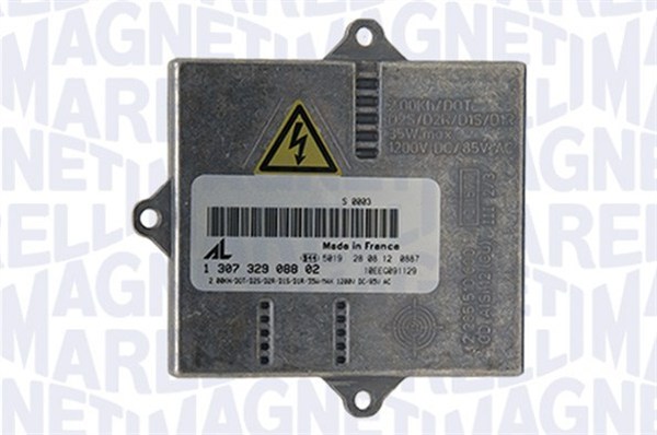 Устройство управления освещение MAGNETI MARELLI 711307329088