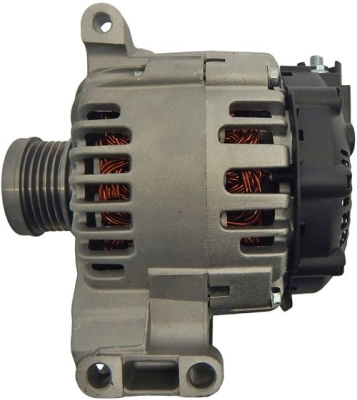 Генератор HELLA/BEHR/PAGID 8EL 012 429-401