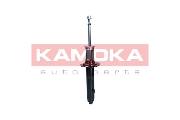 Амортизатор kamoka KAMOKA 2001132