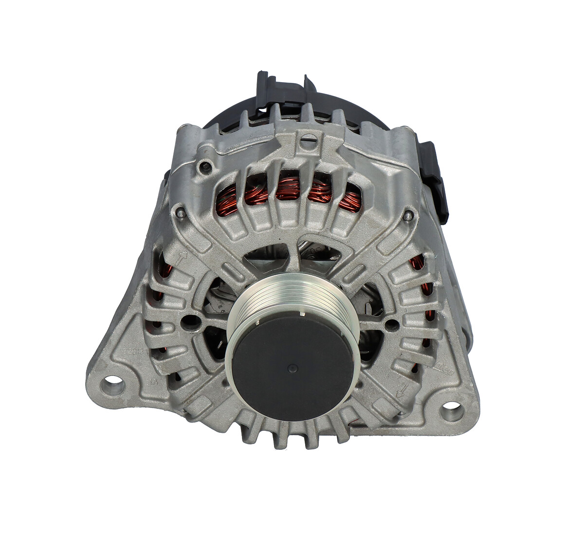 Генератор valeo origins new oe technology VALEO 443316