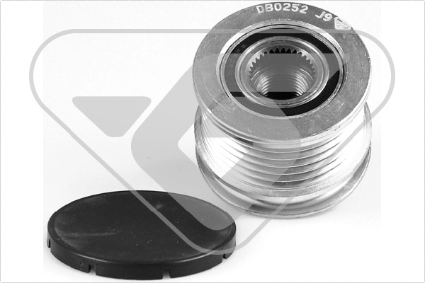 Механизм свободного хода генератора HUTCHINSON DB0252