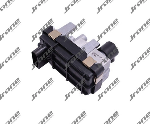 Исполнительный элемент турбокомпрессор JRONE 2063-050-377