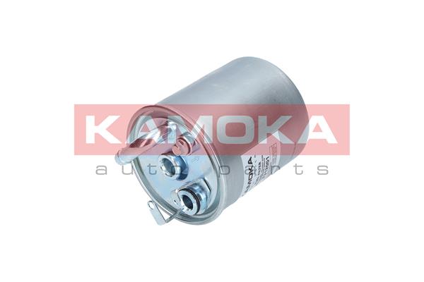 Топливный фильтр kamoka KAMOKA F312001