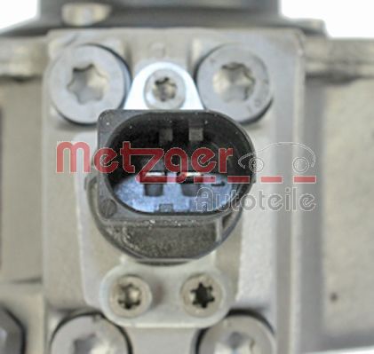 Насос высокого давления oe-part METZGER 0830004