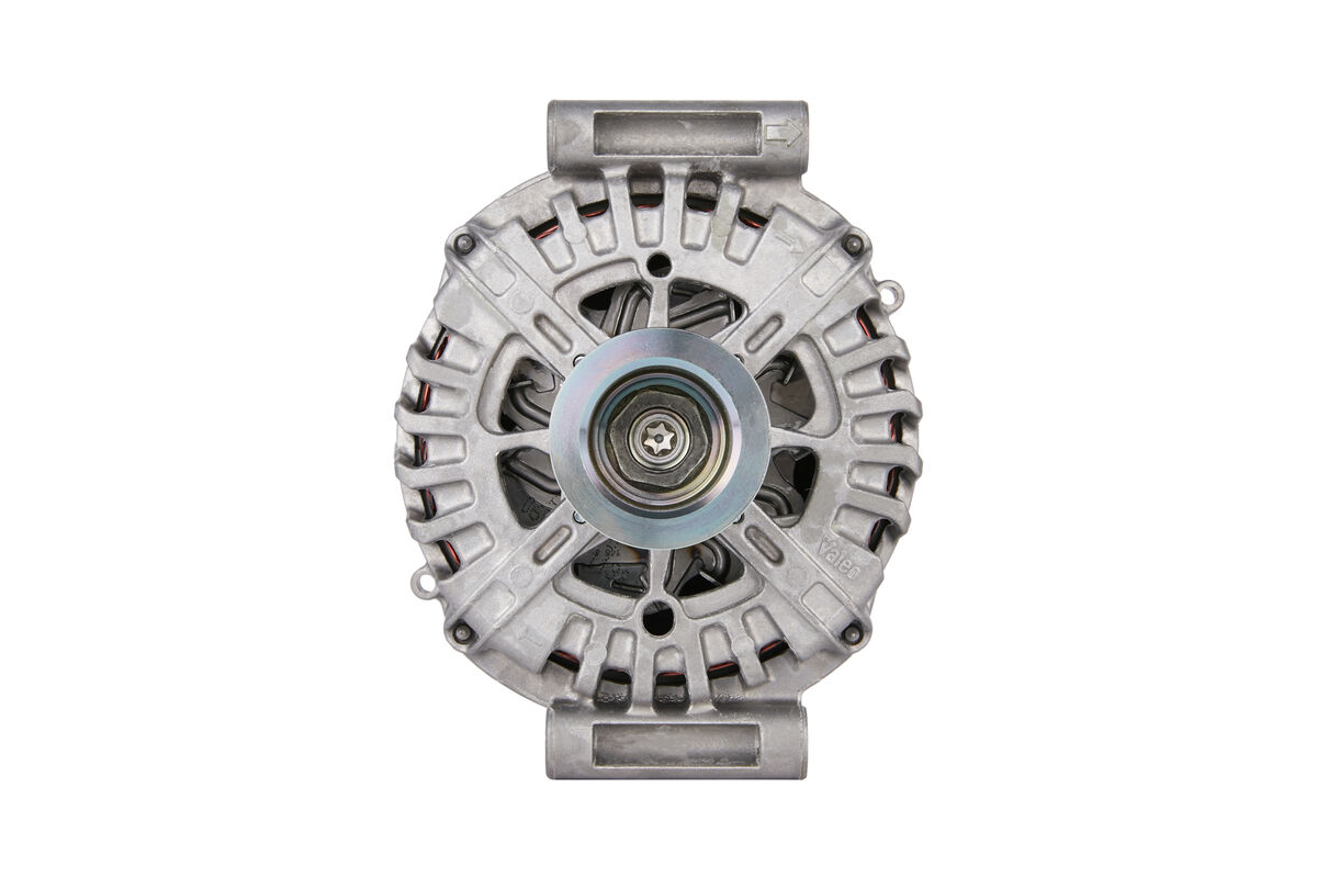 Генератор valeo origins new oe technology VALEO 443299
