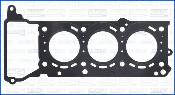 Прокладка головка цилиндра multilayer steel AJUSA 10171000