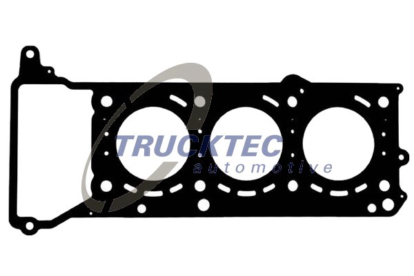 Прокладка головка цилиндра TRUCKTEC AUTOMOTIVE 02.10.153