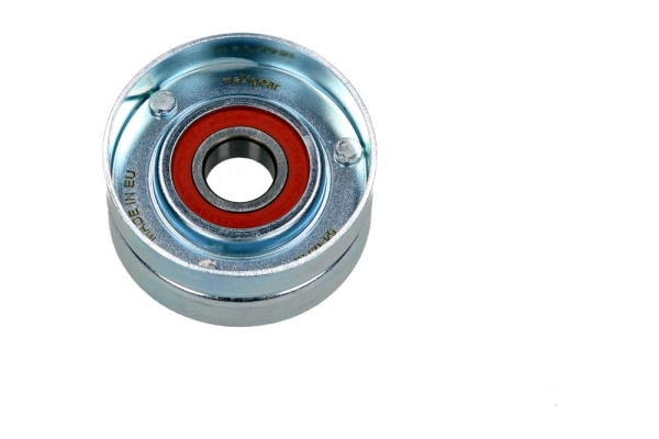 Натяжной ролик поликлиновой ремень MAXGEAR 54-0549