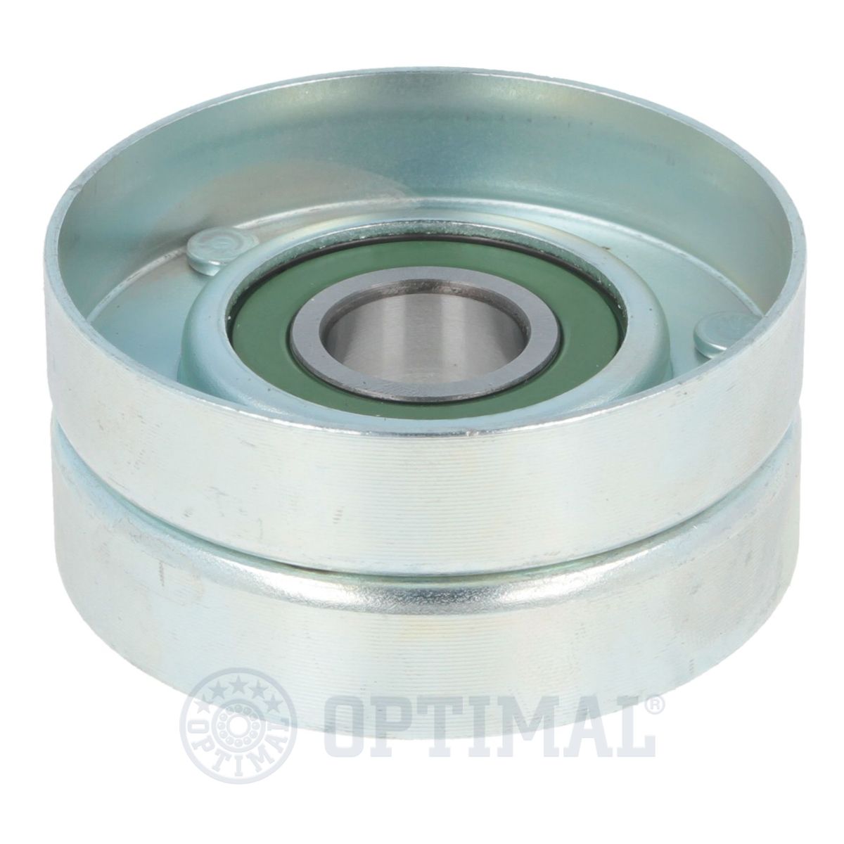 Натяжной ролик поликлиновой ремень OPTIMAL 0-N1902S-10