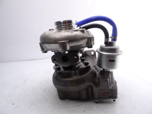 Компрессор наддув original spare part GARRETT 765155-5008S