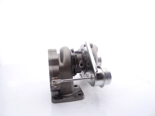 Компрессор наддув original spare part GARRETT 770895-5008S