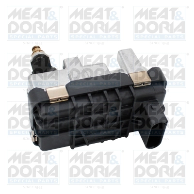 Клапан регулирования давления нагнетателя MEAT & DORIA 66099E