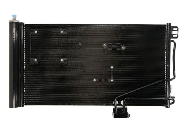 Конденсатор кондиционер THERMOTEC KTT110279