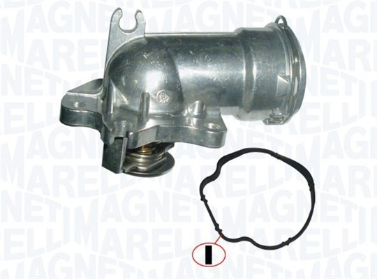 Термостат охлаждающая жидкость MAGNETI MARELLI 352317101820