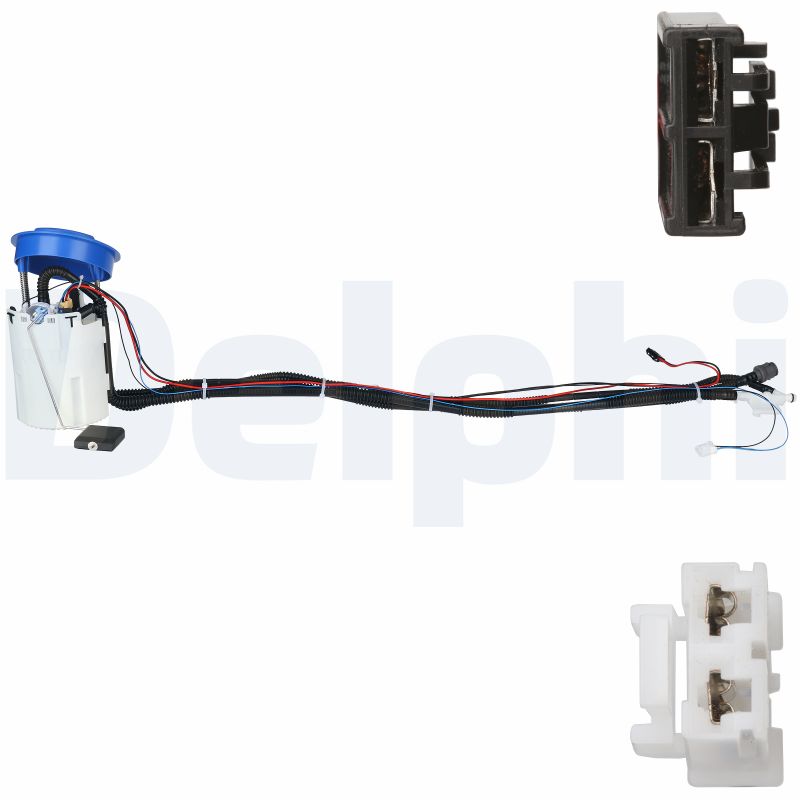 Элемент системы питания DELPHI FG2627-12B1