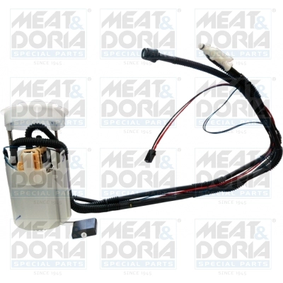 Элемент системы питания MEAT & DORIA 77306