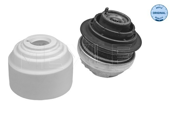 Подвеска двигатель meyle-original true to oe. MEYLE 014 024 0150
