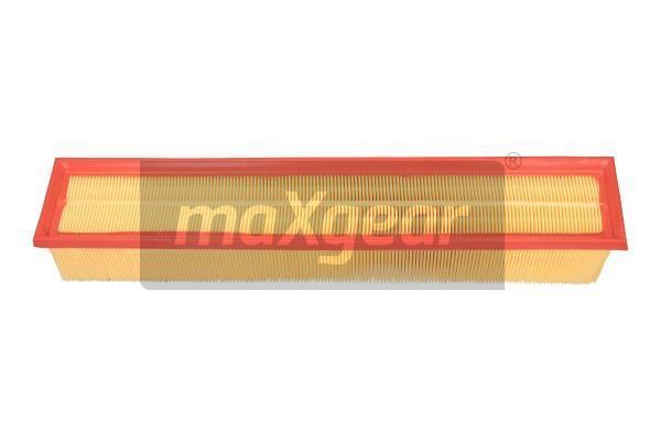 Воздушный фильтр MAXGEAR 26-0934