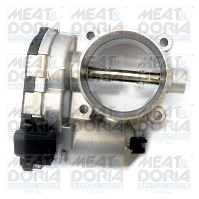 Корпус дроссельной заслонки MEAT & DORIA 89253