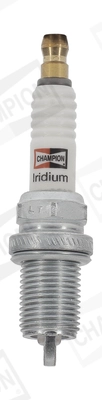 Свеча зажигания iridium CHAMPION CCH9805
