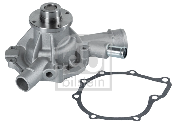 Водяной насос охлаждение двигателя FEBI BILSTEIN 22291