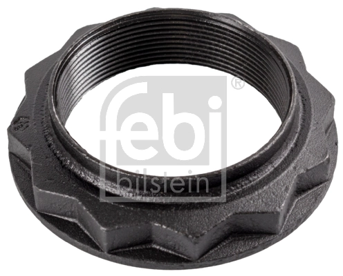 Гайка цапфа FEBI BILSTEIN 46180