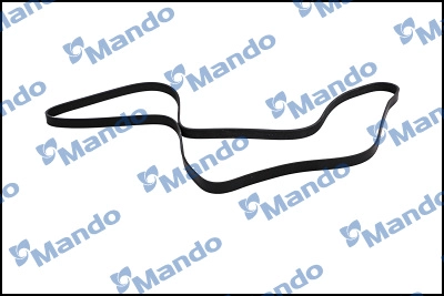 Поликлиновой ремень MANDO MB6PK2138