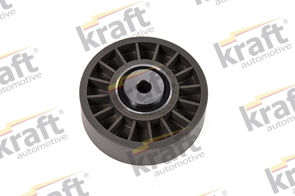 Натяжной ролик поликлиновой ремень KRAFT AUTOMOTIVE 1221000