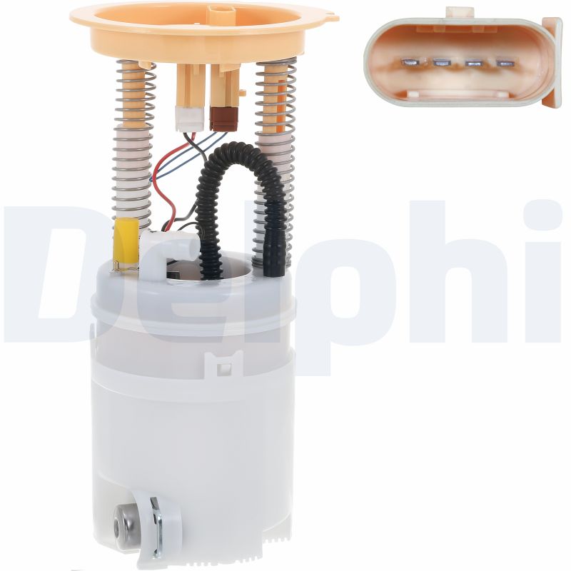 Топливный насос DELPHI FE10061-12B1