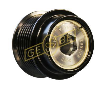 Механизм свободного хода генератора GEBE 3 5366 1