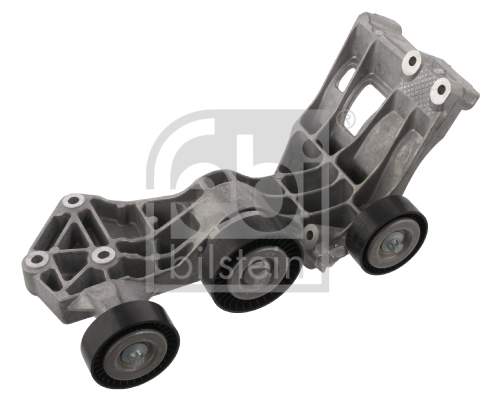 Натяжитель ремня клиновой зубча FEBI BILSTEIN 34916