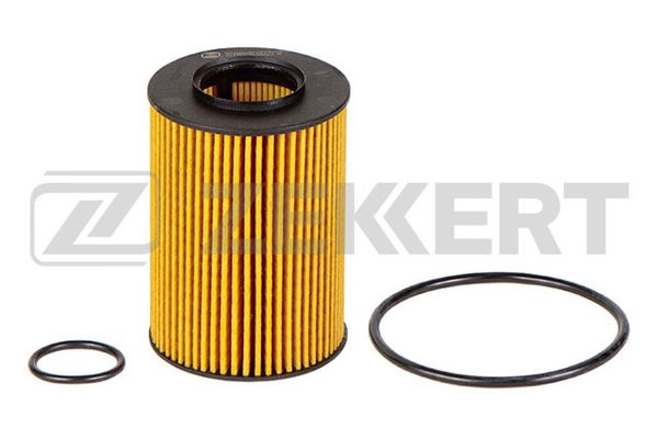 Масляный фильтр ZEKKERT OF-4340E