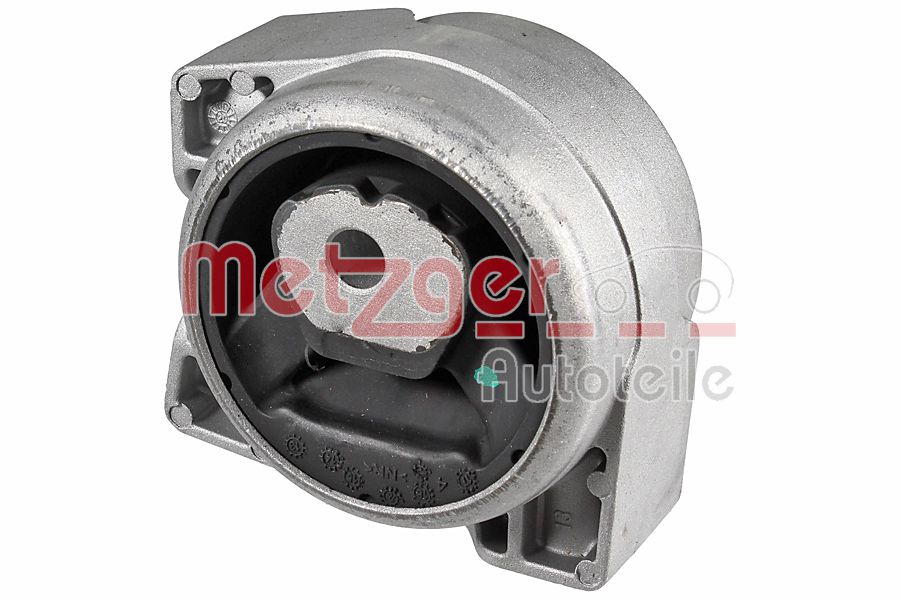 Подвеска автоматическая коробка передач greenparts METZGER 8054213