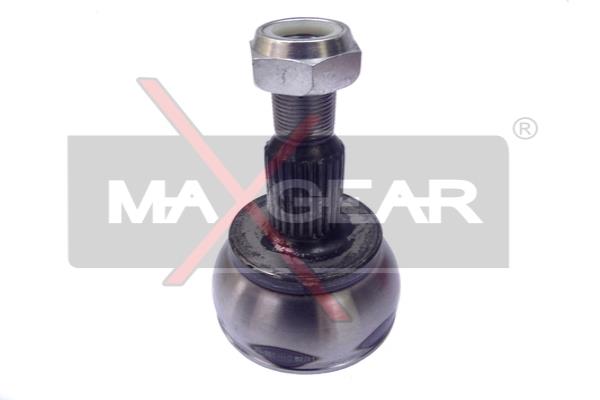 Шарнирный комплект приводной вал MAXGEAR 49-0578