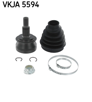 Шарнирный комплект приводной вал SKF VKJA 5594
