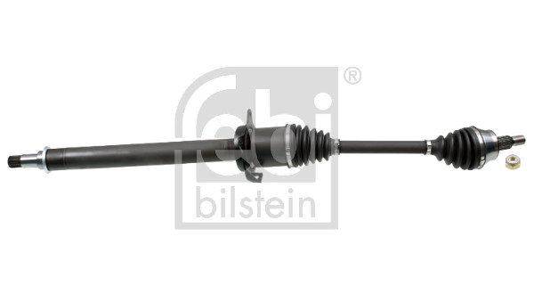 Приводной вал FEBI BILSTEIN 183466